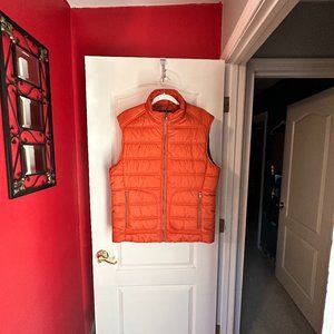 Banana Republic Puffer Vest
